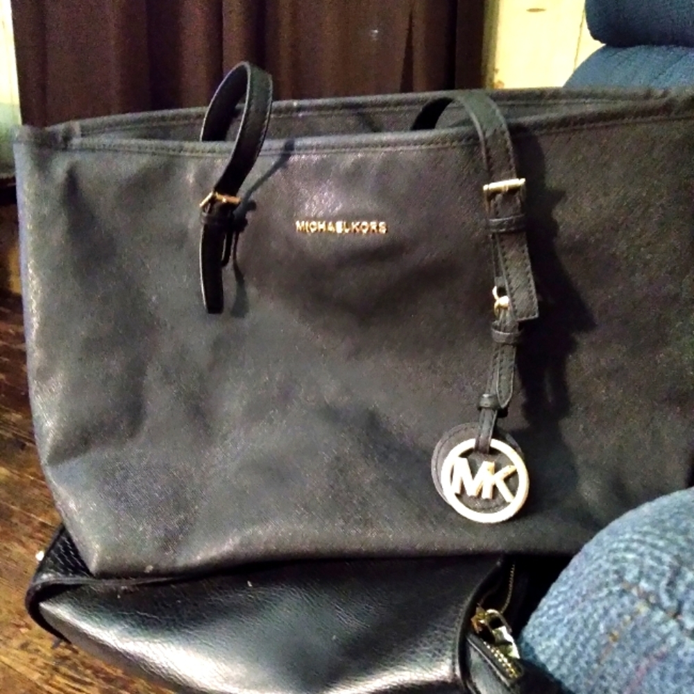 Michael Kor collections bags / purse